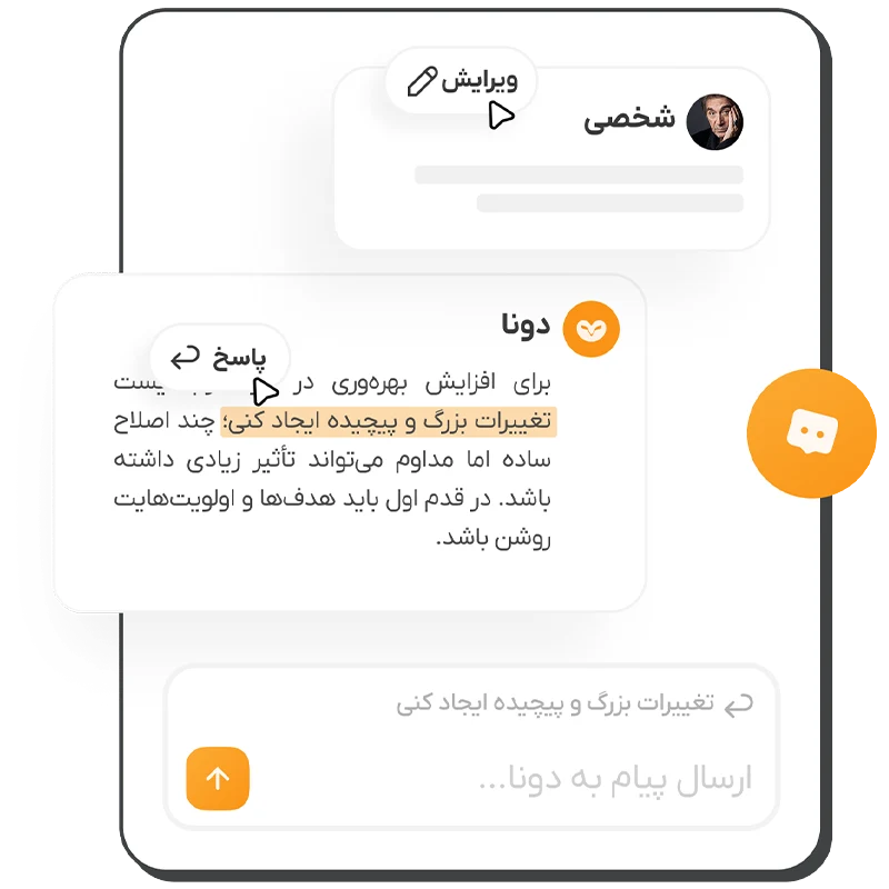 چت هوش مصنوعی